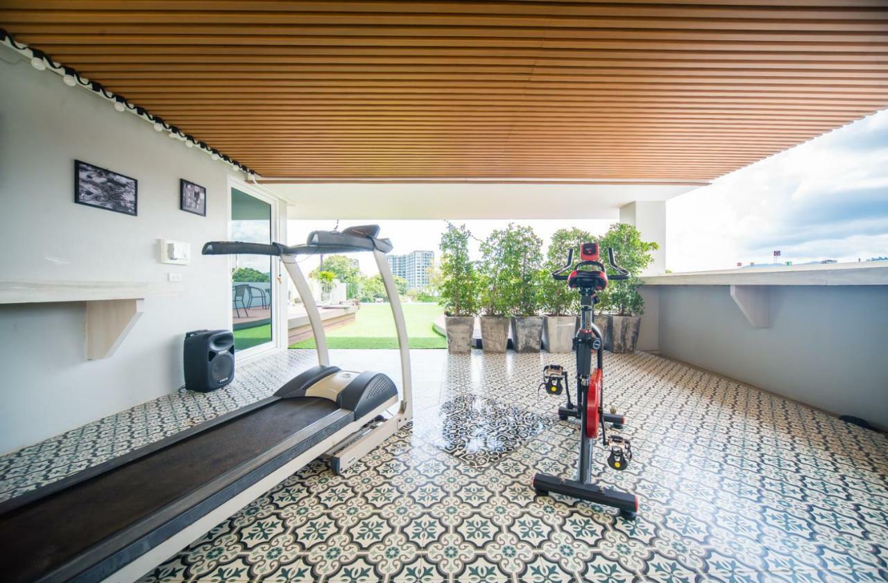 Peranakan Boutique - Sha 3* Phuket