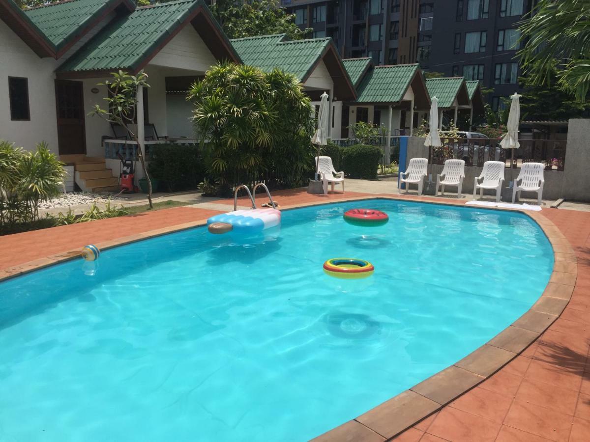 House Vakantiehuis Surin Beach (Phuket)