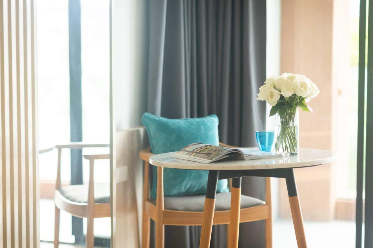 Liv Phuket Beachfront Hotel