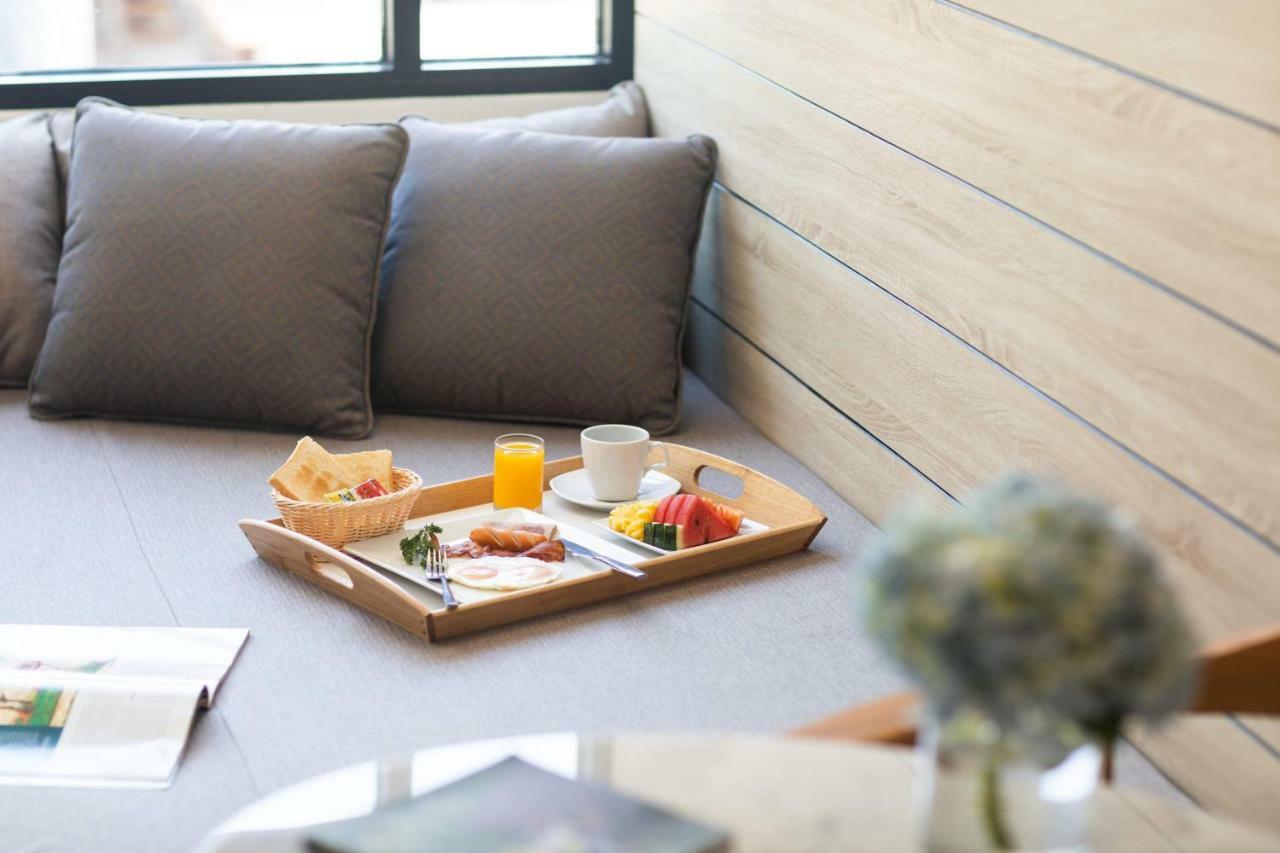 Liv Phuket Beachfront Hotel 4*