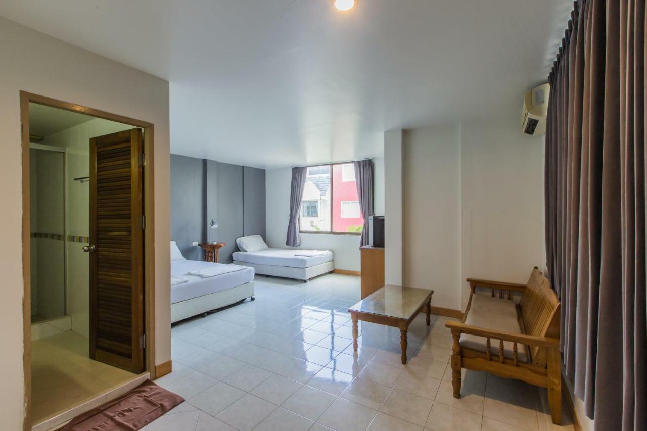 Chongko Casa de hóspedes