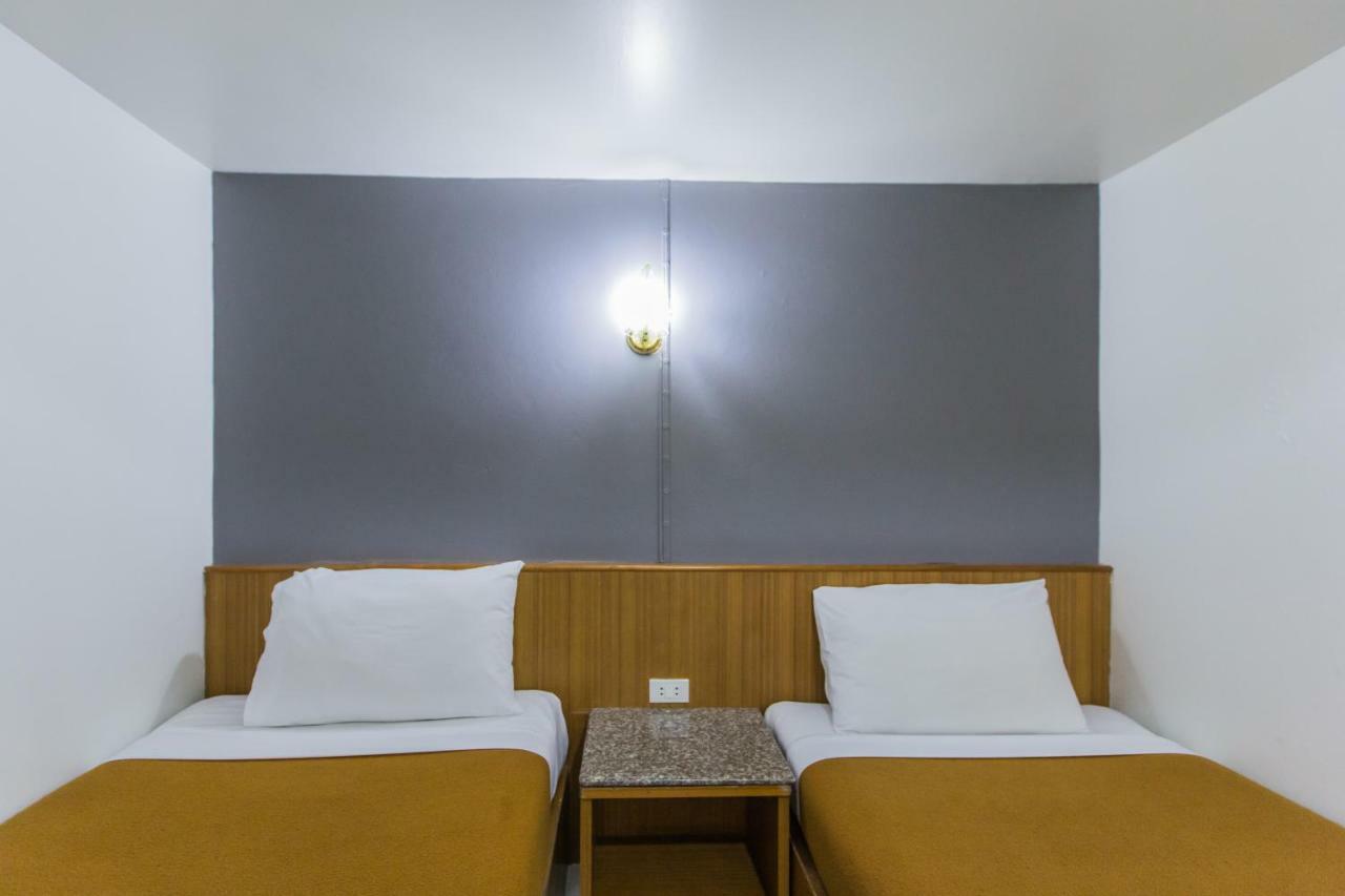 Casa de hóspedes Chongko Phuket