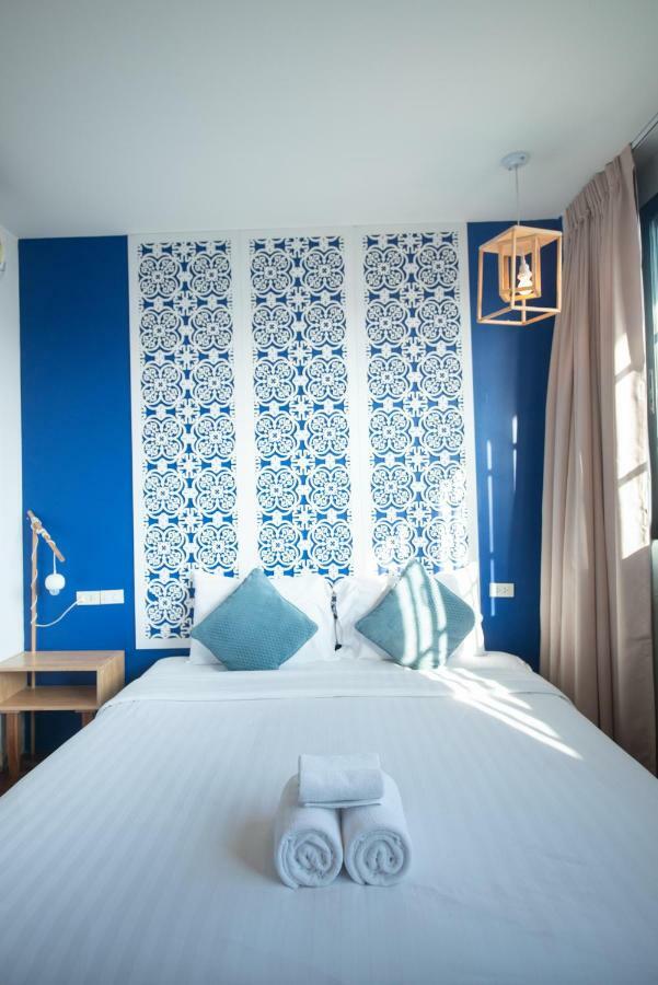 Guest house The Rommanee Classic Phuket