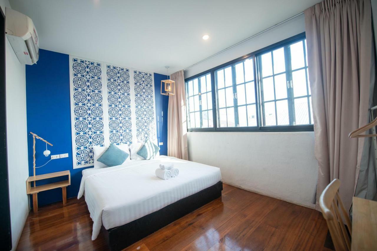 The Rommanee Classic Guest house