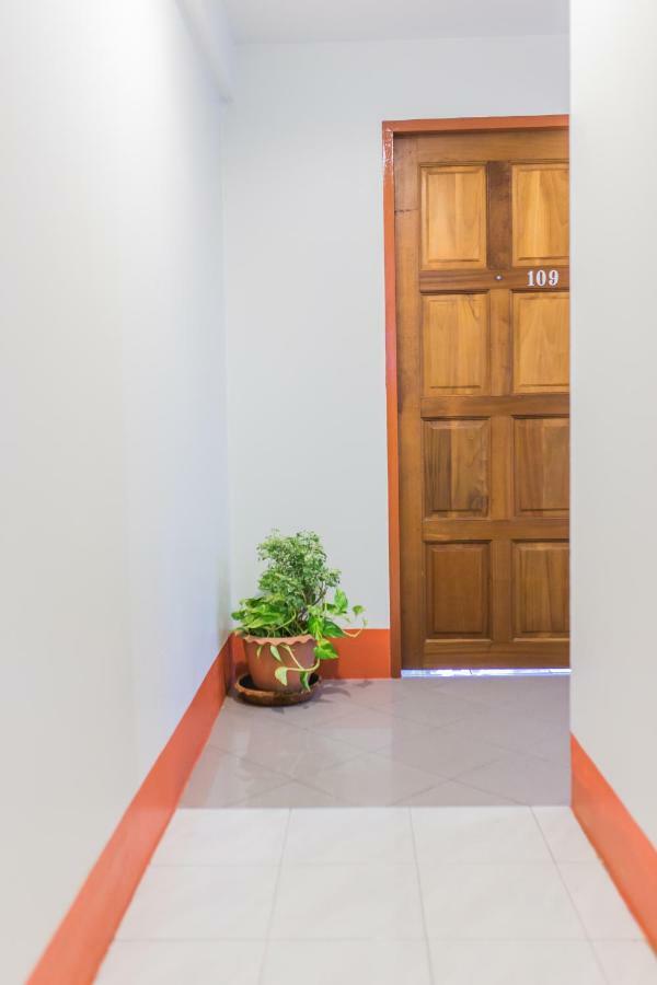 Casa de hóspedes Chongko