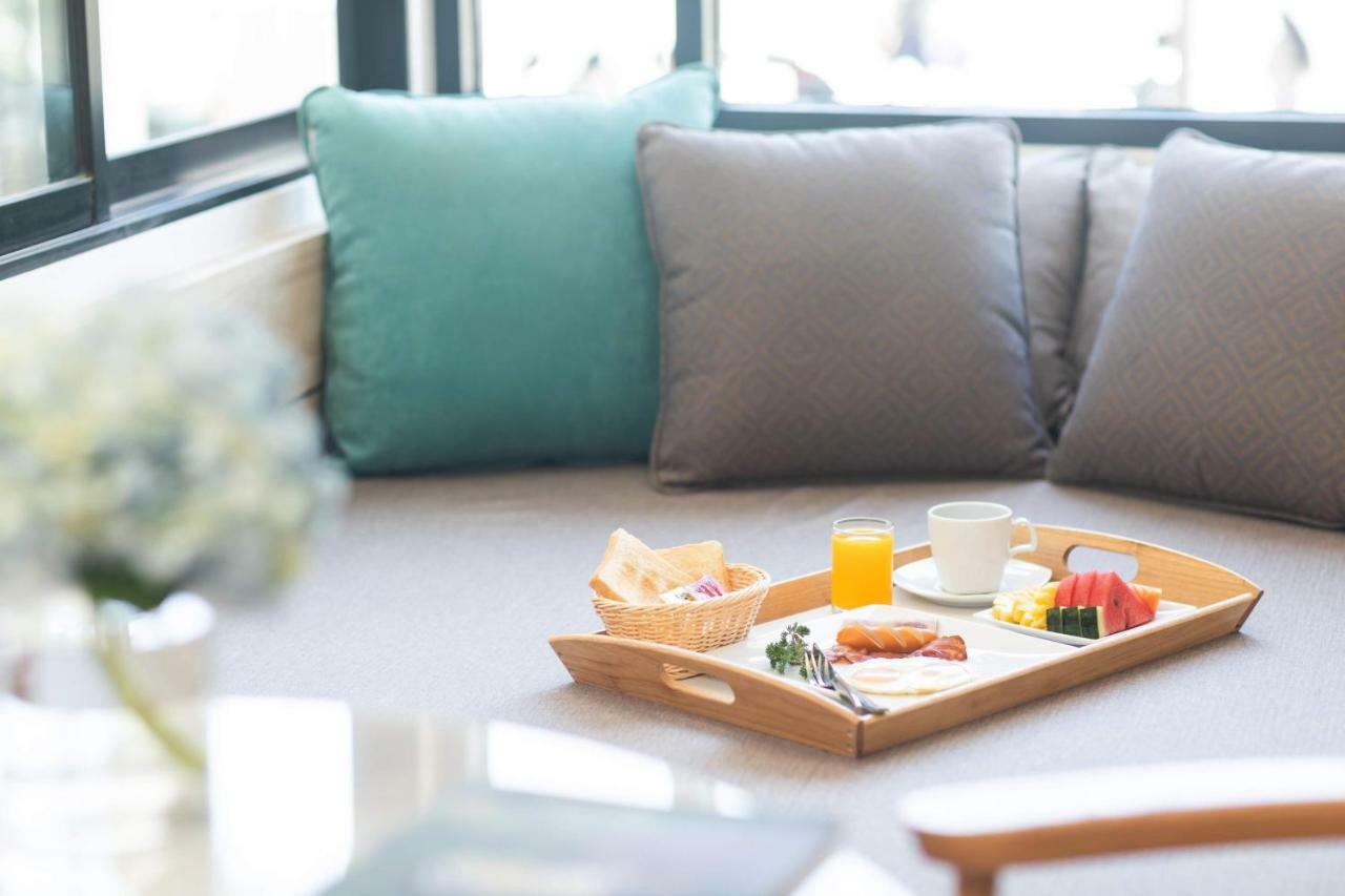 Liv Phuket Beachfront Hotel 4*