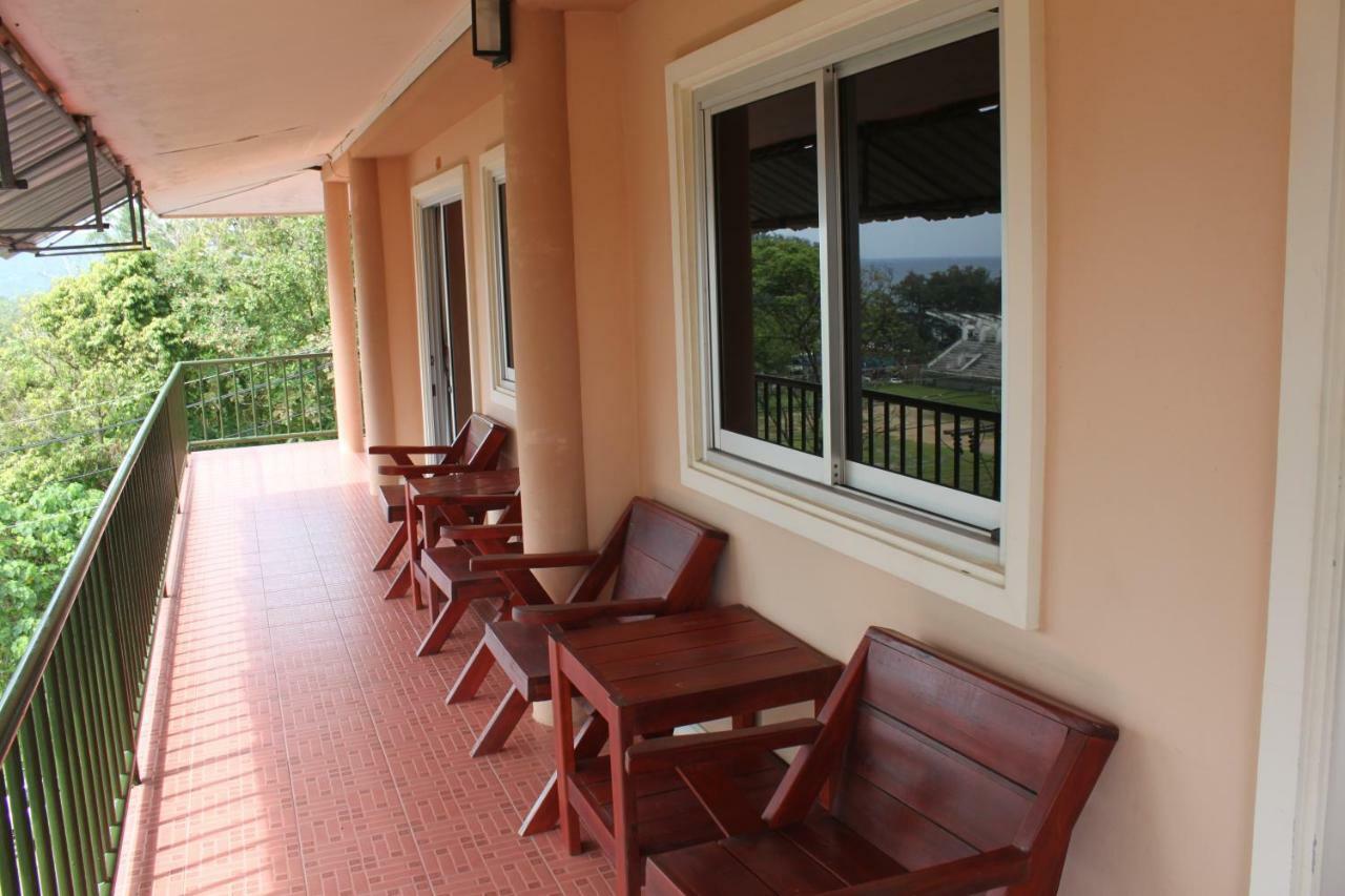 Merit Hill Bungalows Guest house Phuket