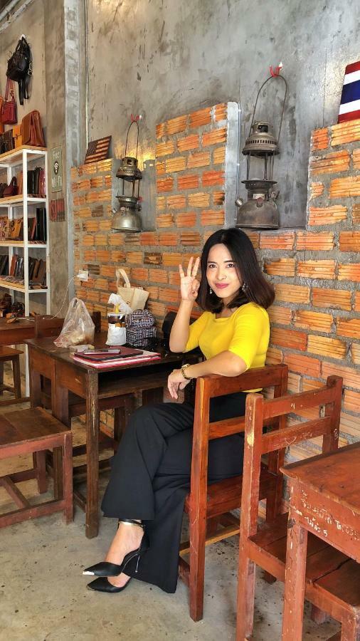 Ok Chic Asrama