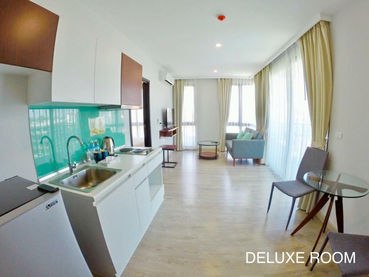Hotel Cullinan R. 4*