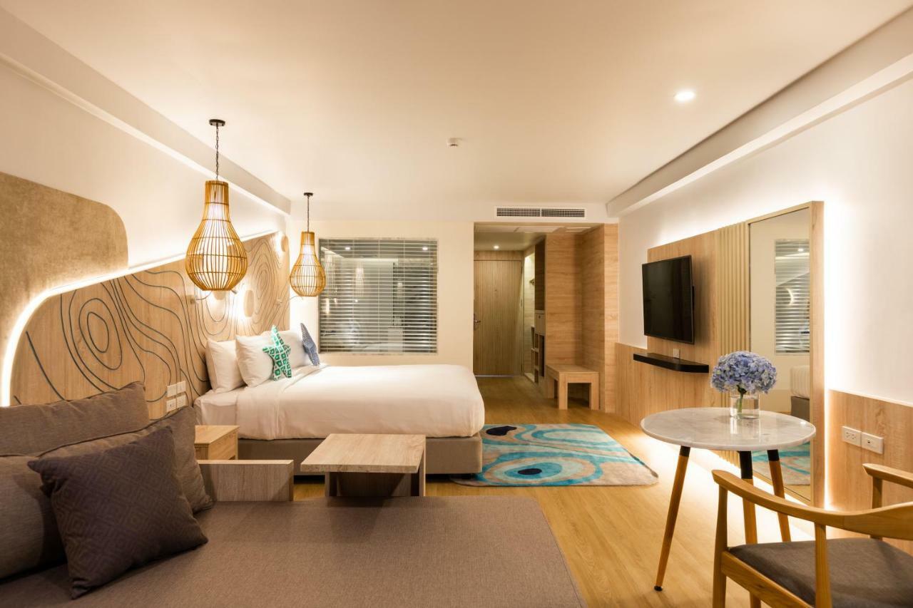 Liv Phuket Beachfront Patong