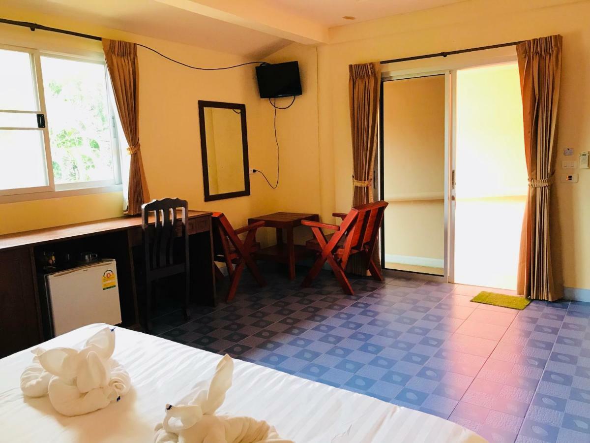 Merit Hill Bungalows Phuket