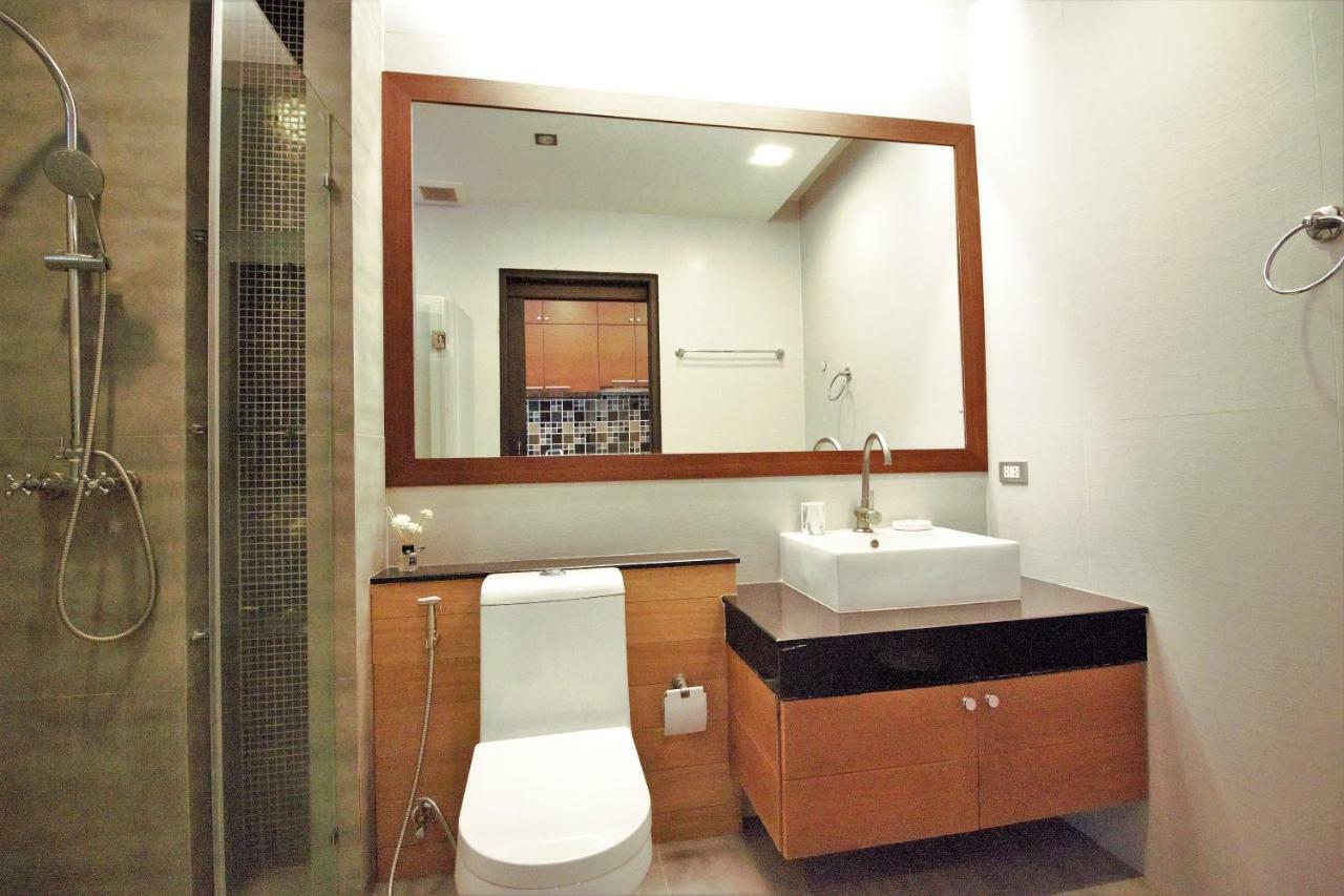 Sea & Sky By Phr Apartment Karon