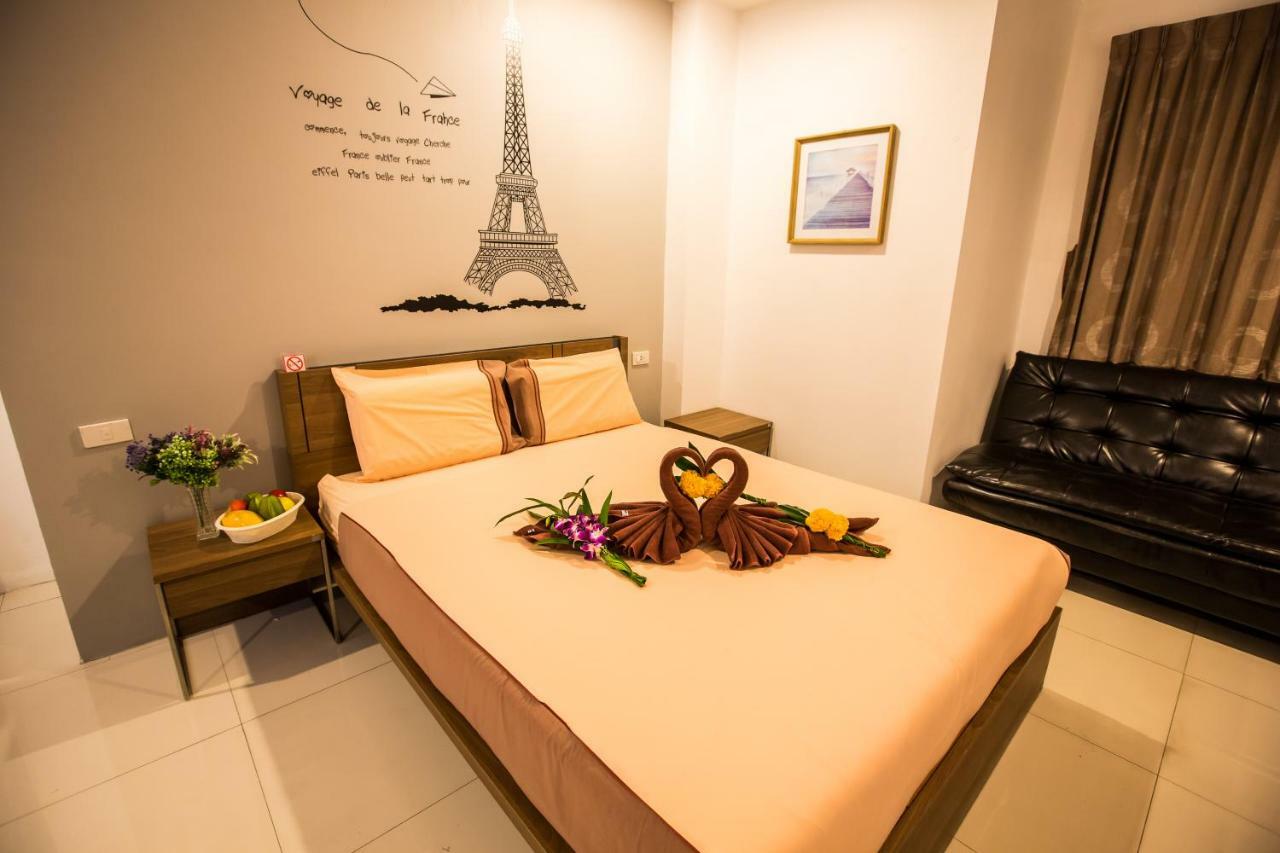 Hotel Oscar Boutique 3*