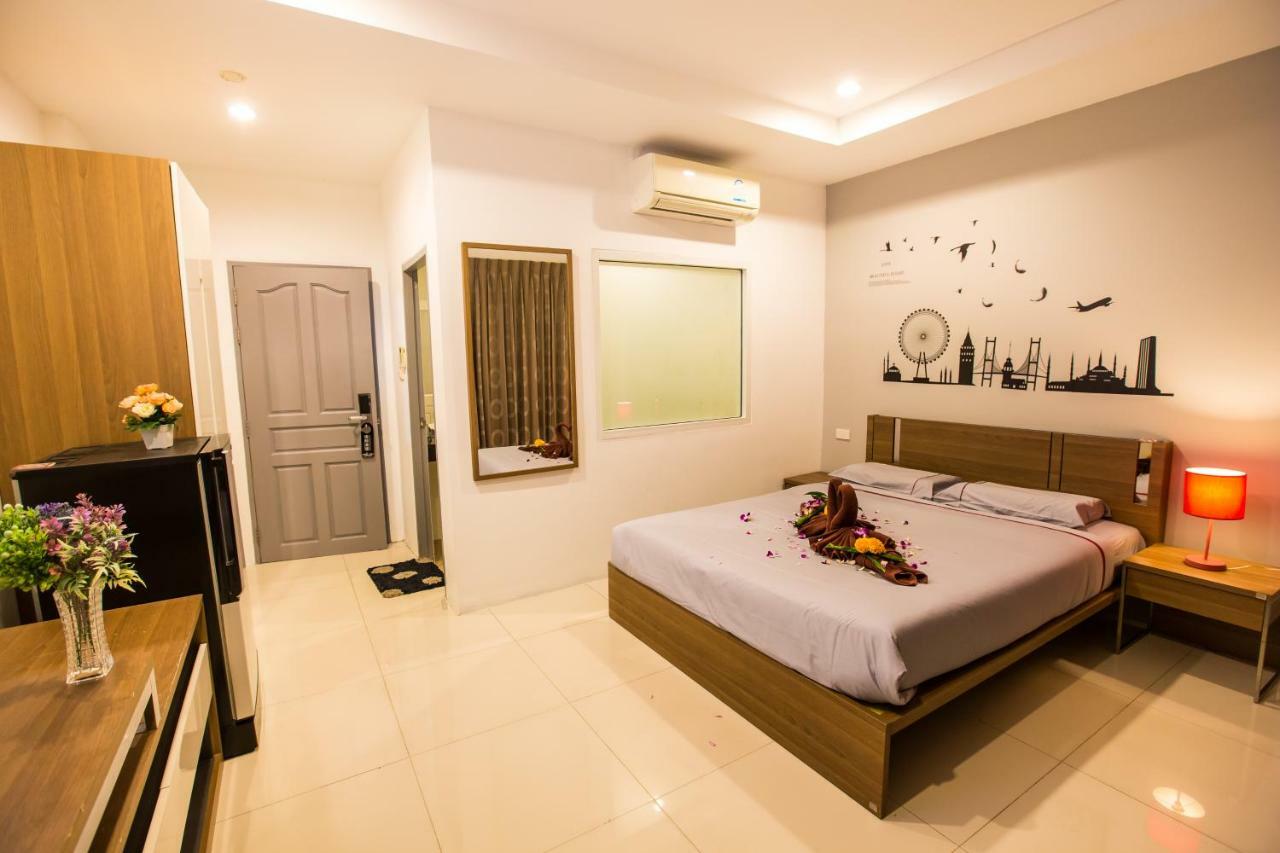 Hotel Oscar Boutique 3*