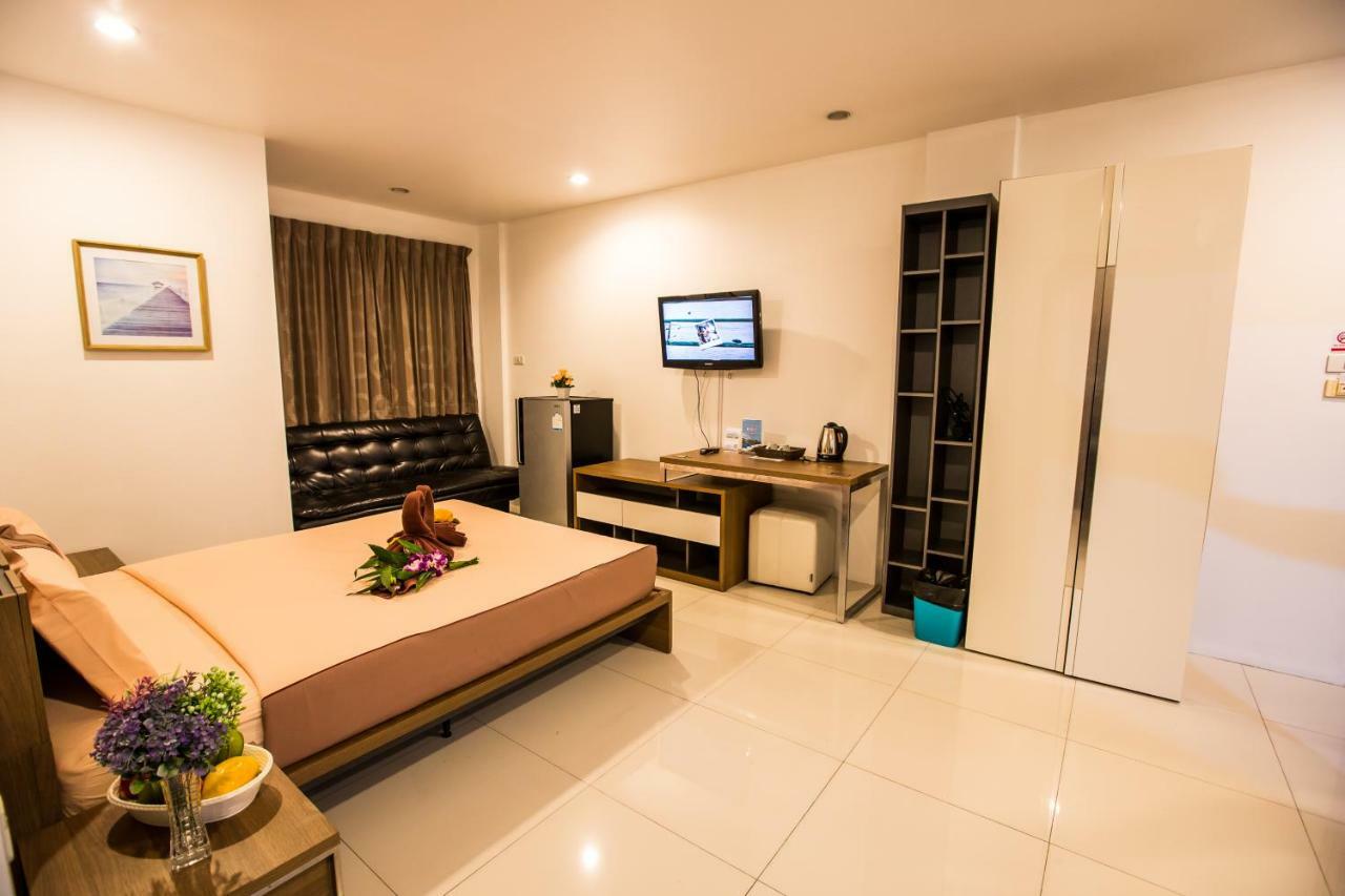 Oscar Boutique 3*