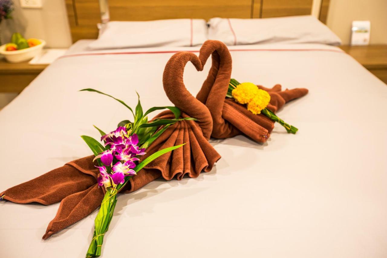 Hotel Oscar Boutique 3*