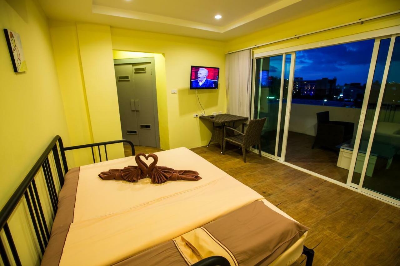 Oscar Boutique Hotel