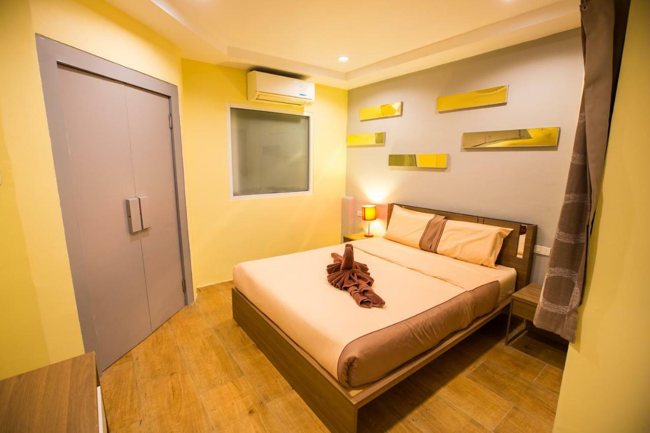 Oscar Boutique 3*