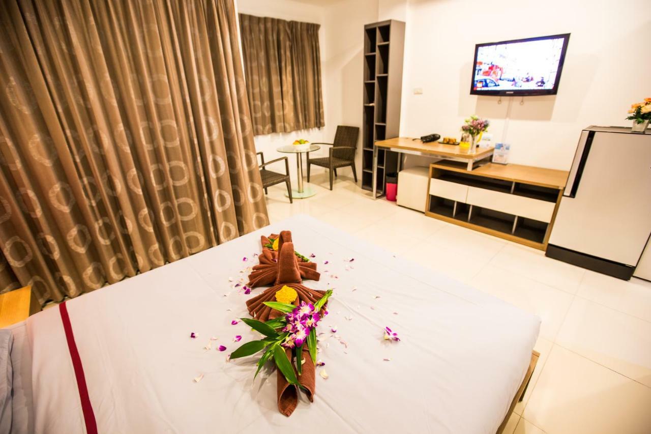 Oscar Boutique Hotel 3*