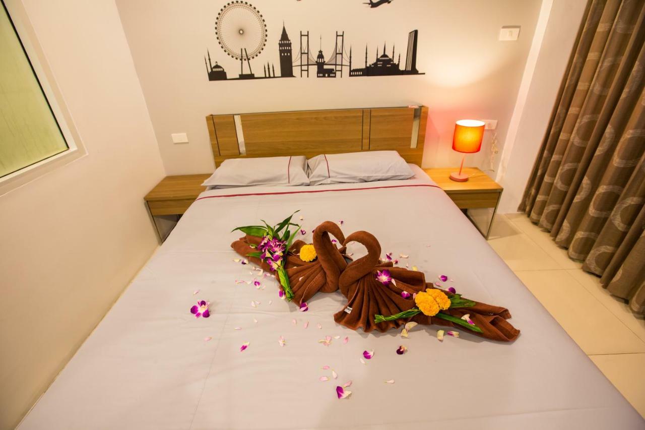 Hotel Oscar Boutique