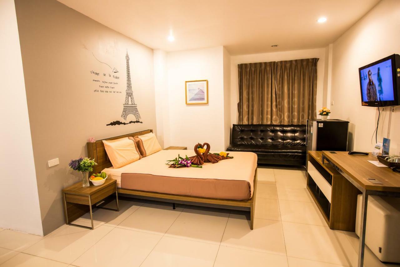 Hotel Oscar Boutique