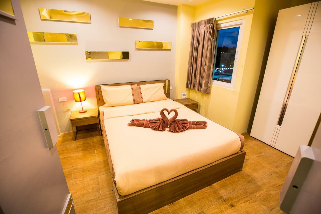 Oscar Boutique Hotel 3*