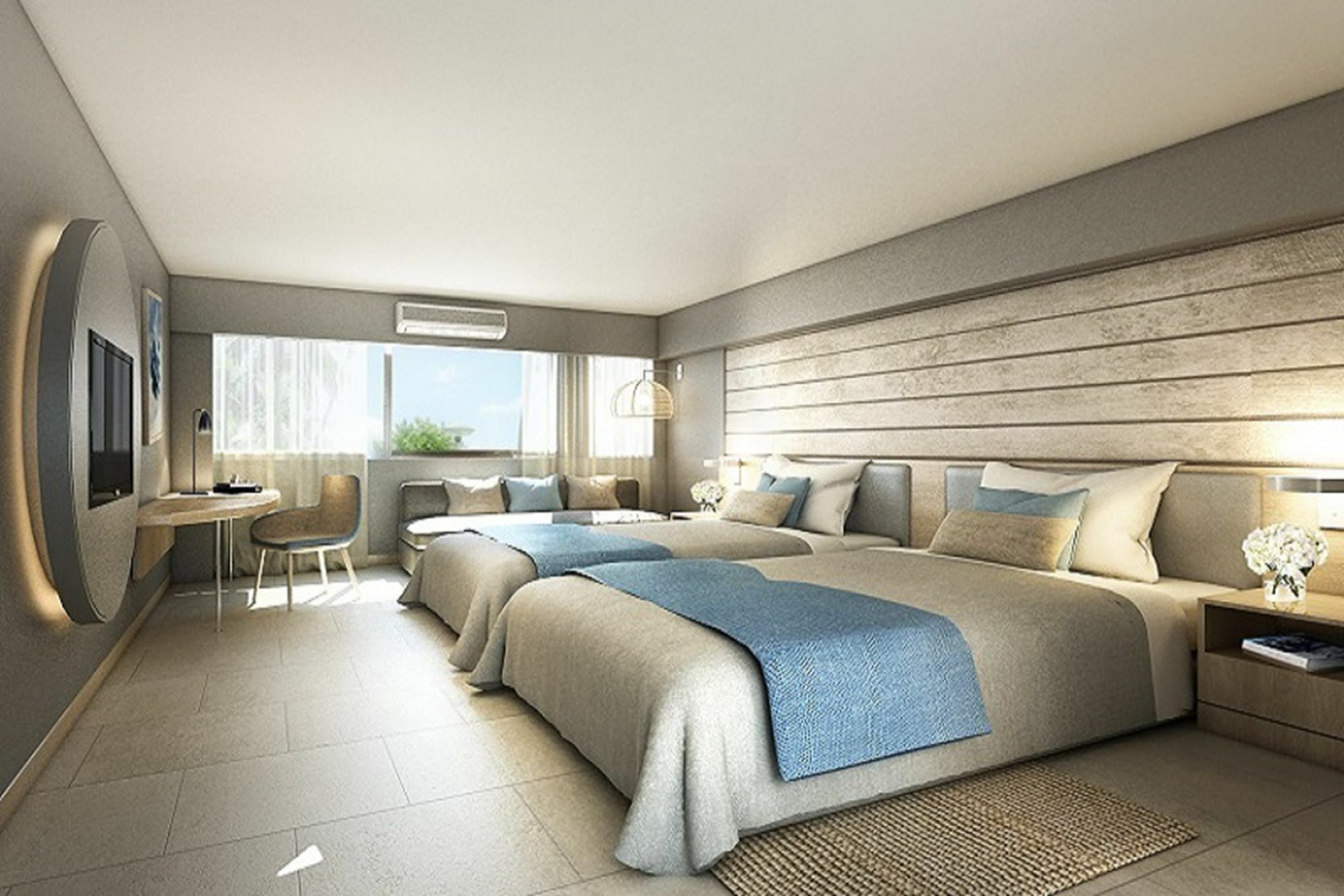 Journeyhub Phuket Hotel