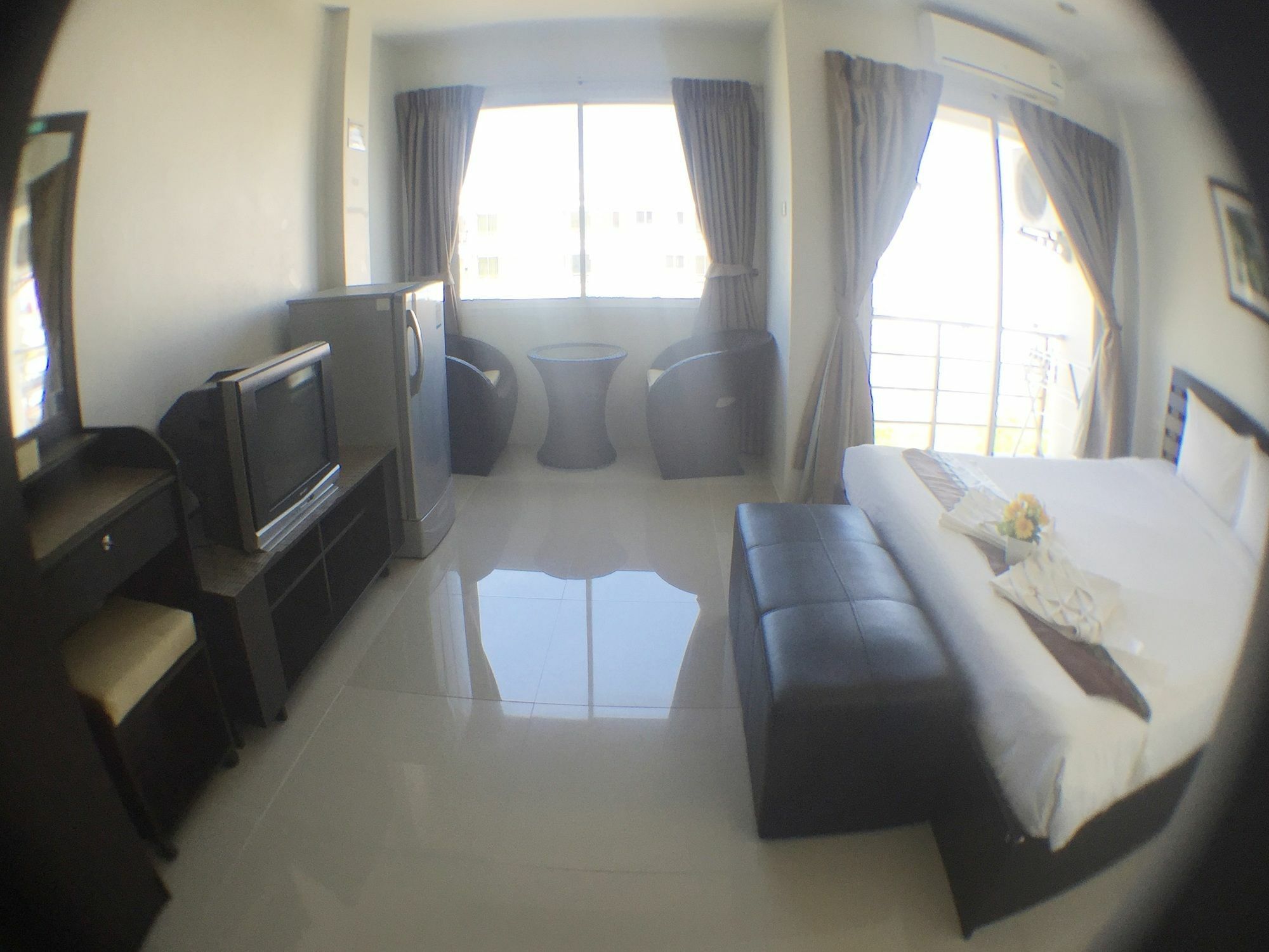 Hotel J And N Mansion 1 Patong