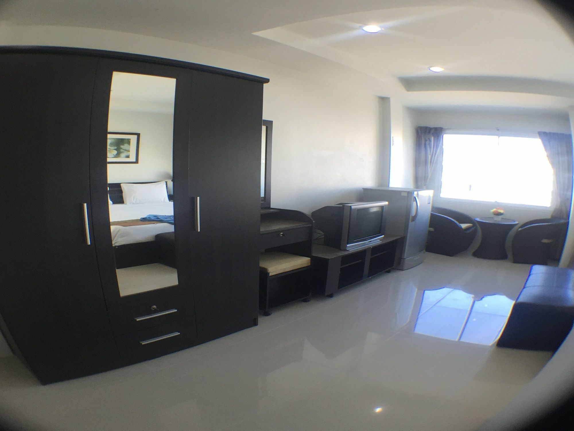 J And N Mansion 1 Hotel *