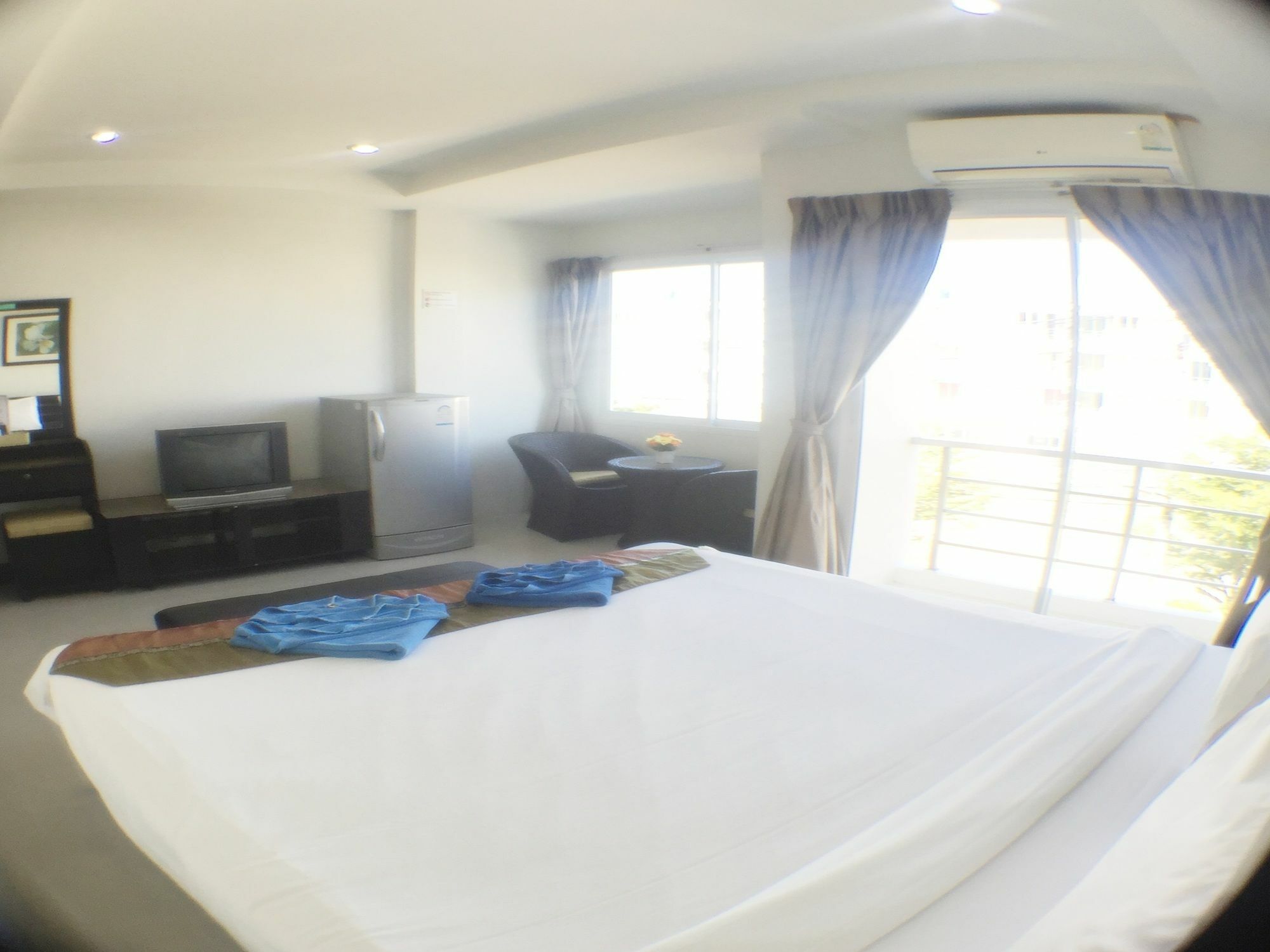 Hotel J And N Mansion 1