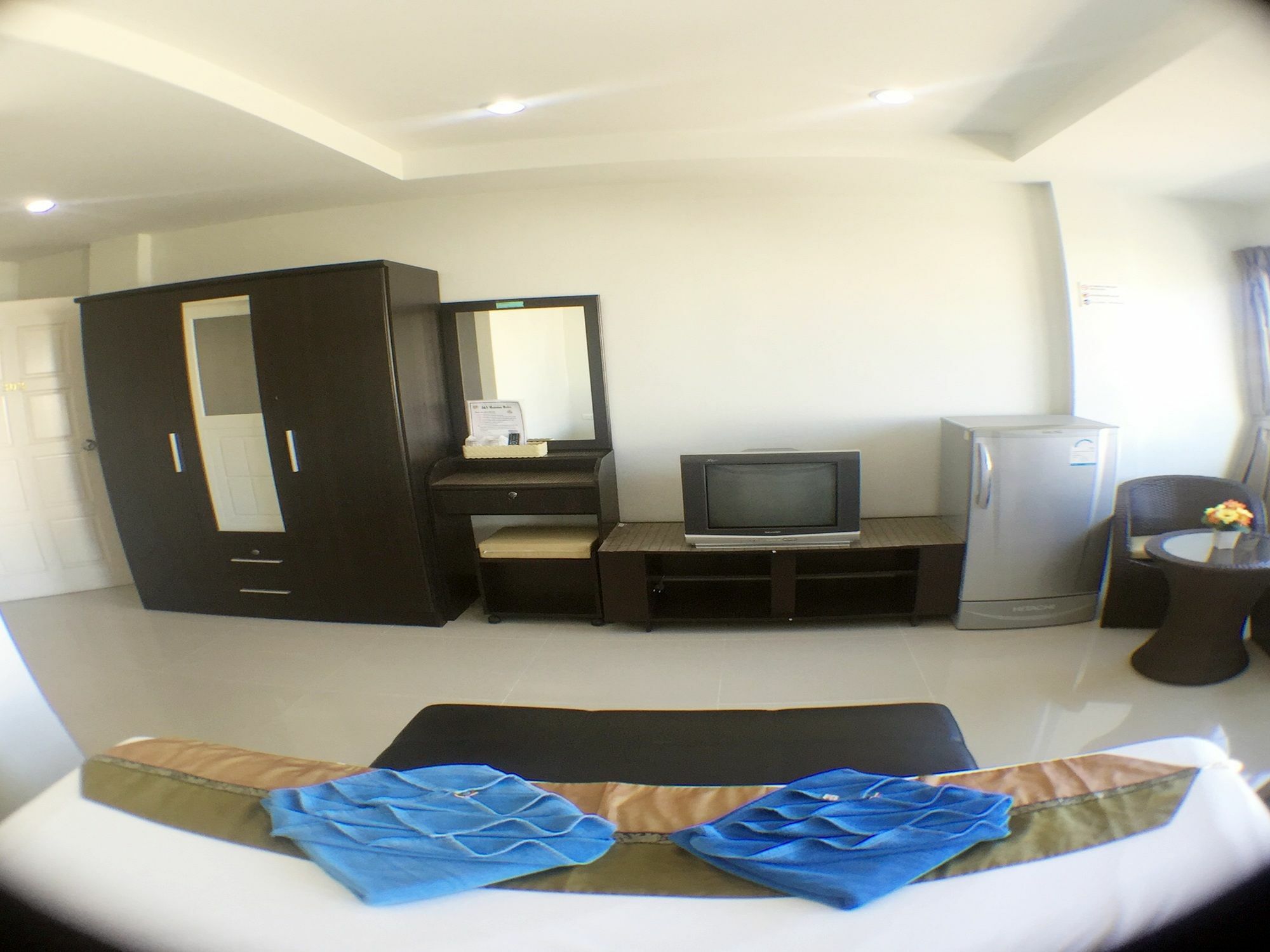 Hotel J And N Mansion 1