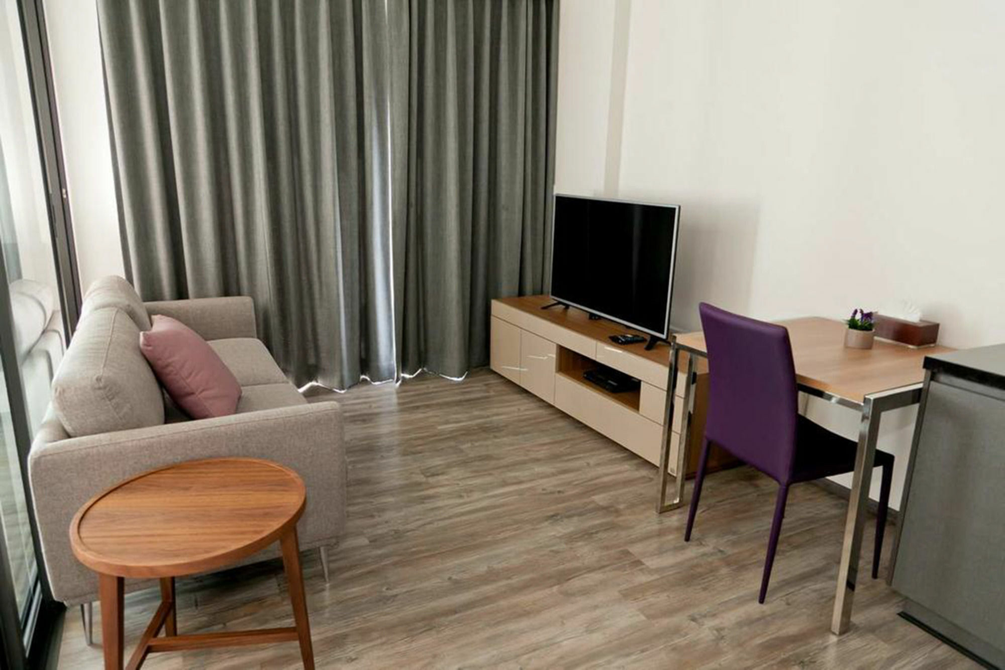 Apartment The Deck By Favstay Patong