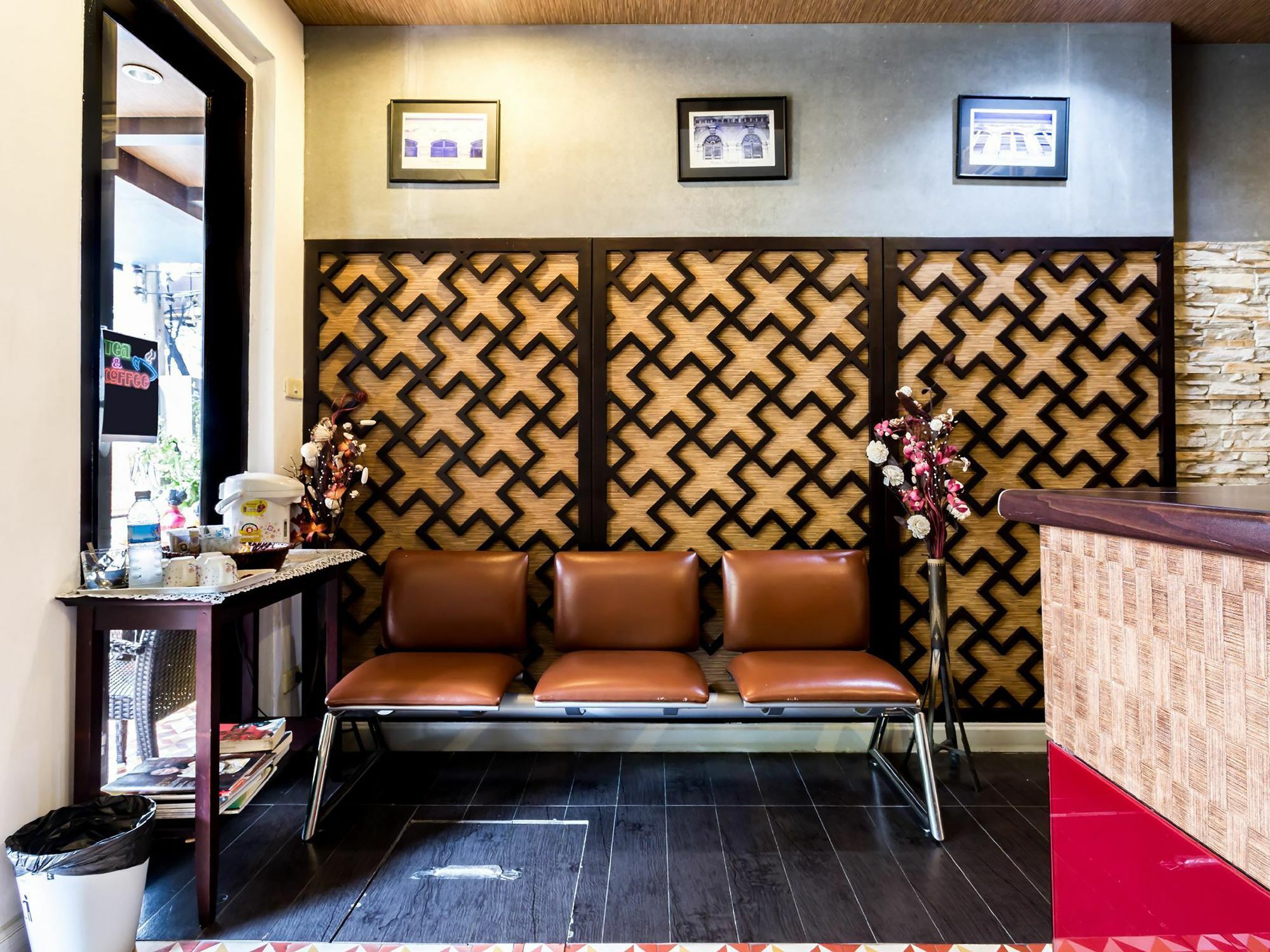 Guest house Sino House