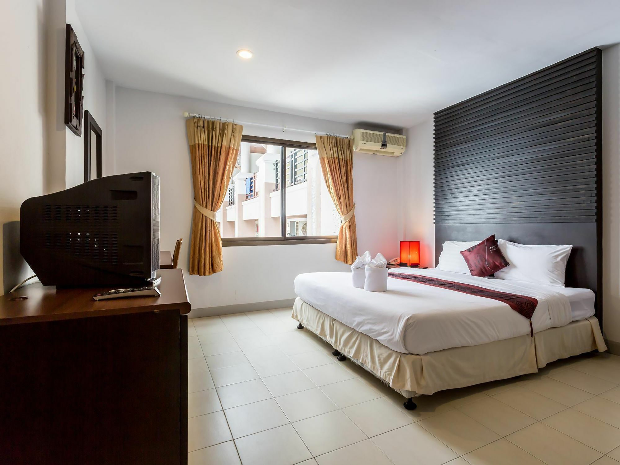 Sino House 2* Patong