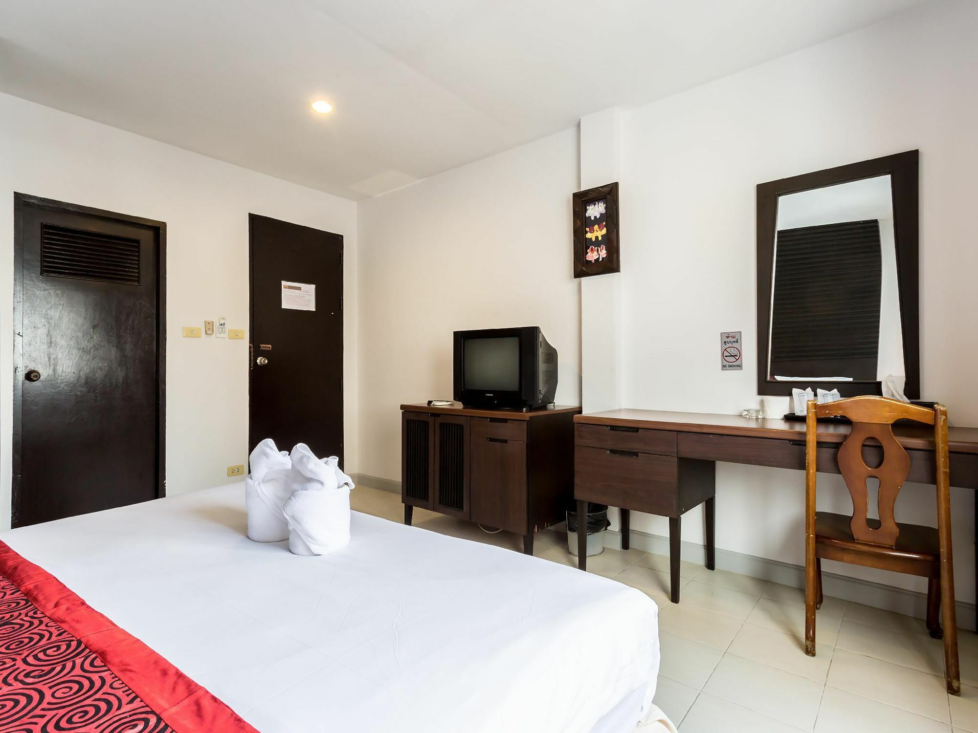 Sino House 2* Patong