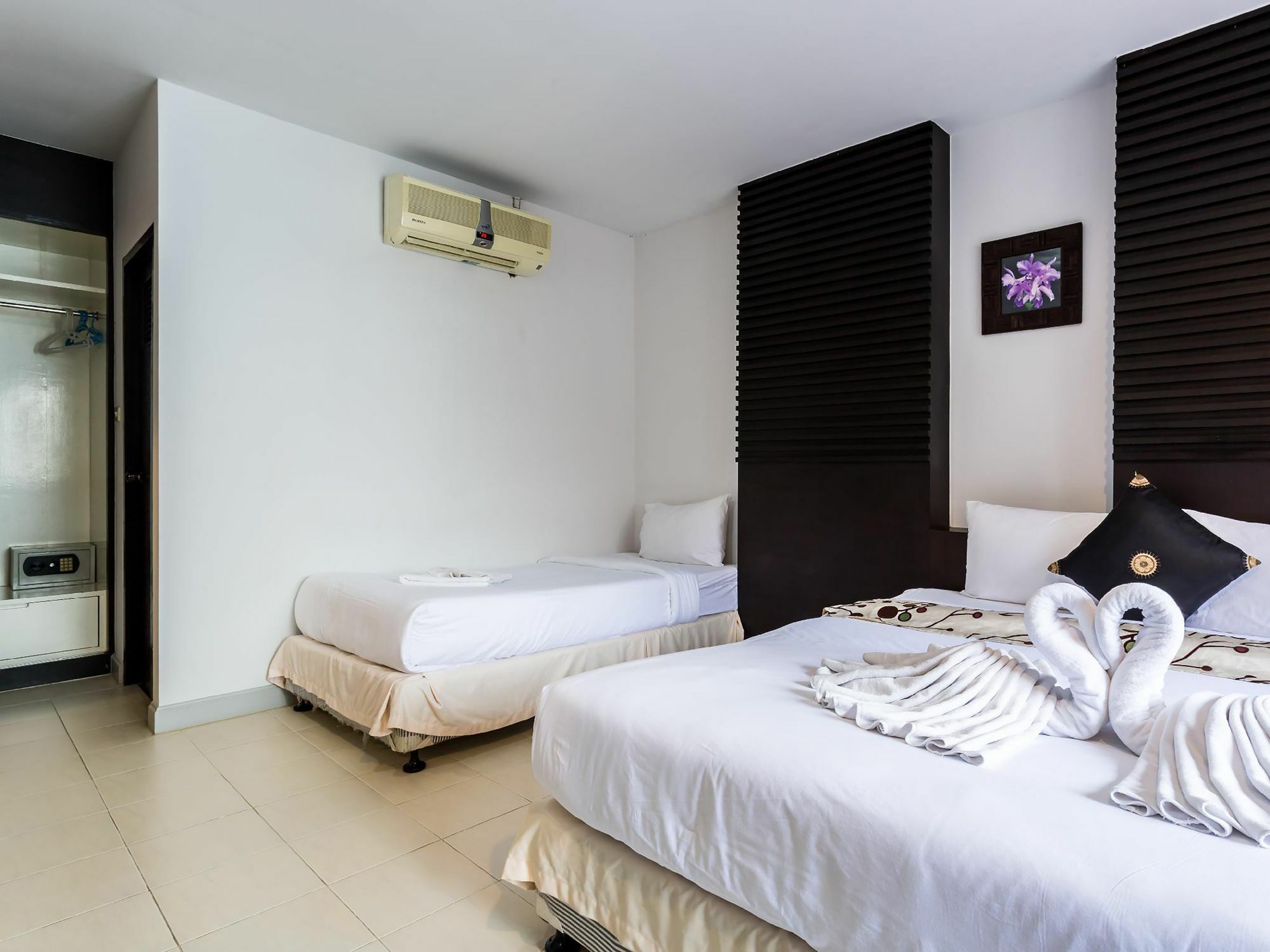 Sino House Guest house Patong