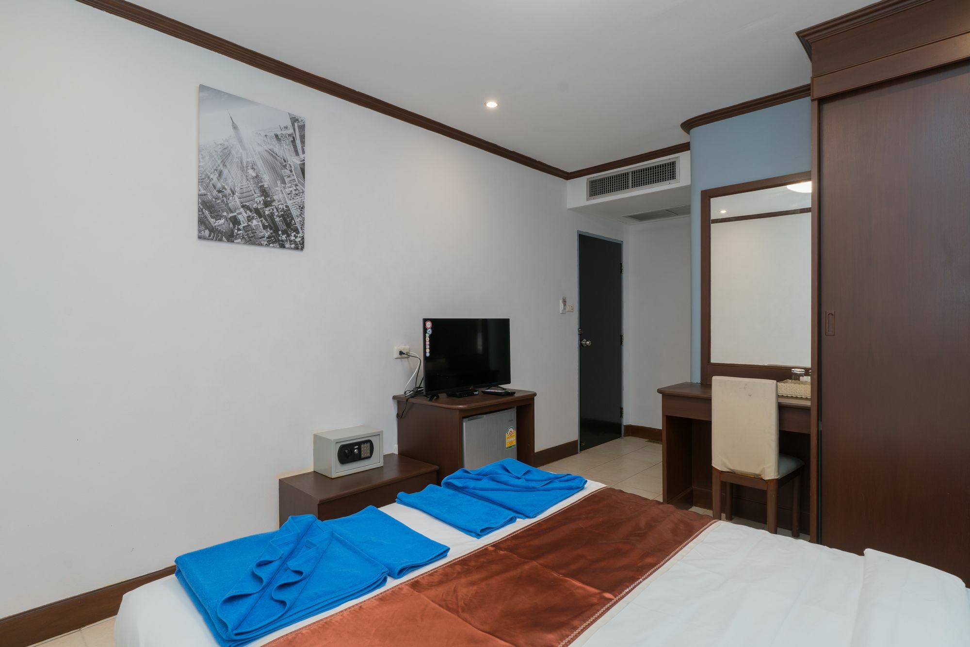 Knock Knock Boutique 3* Patong