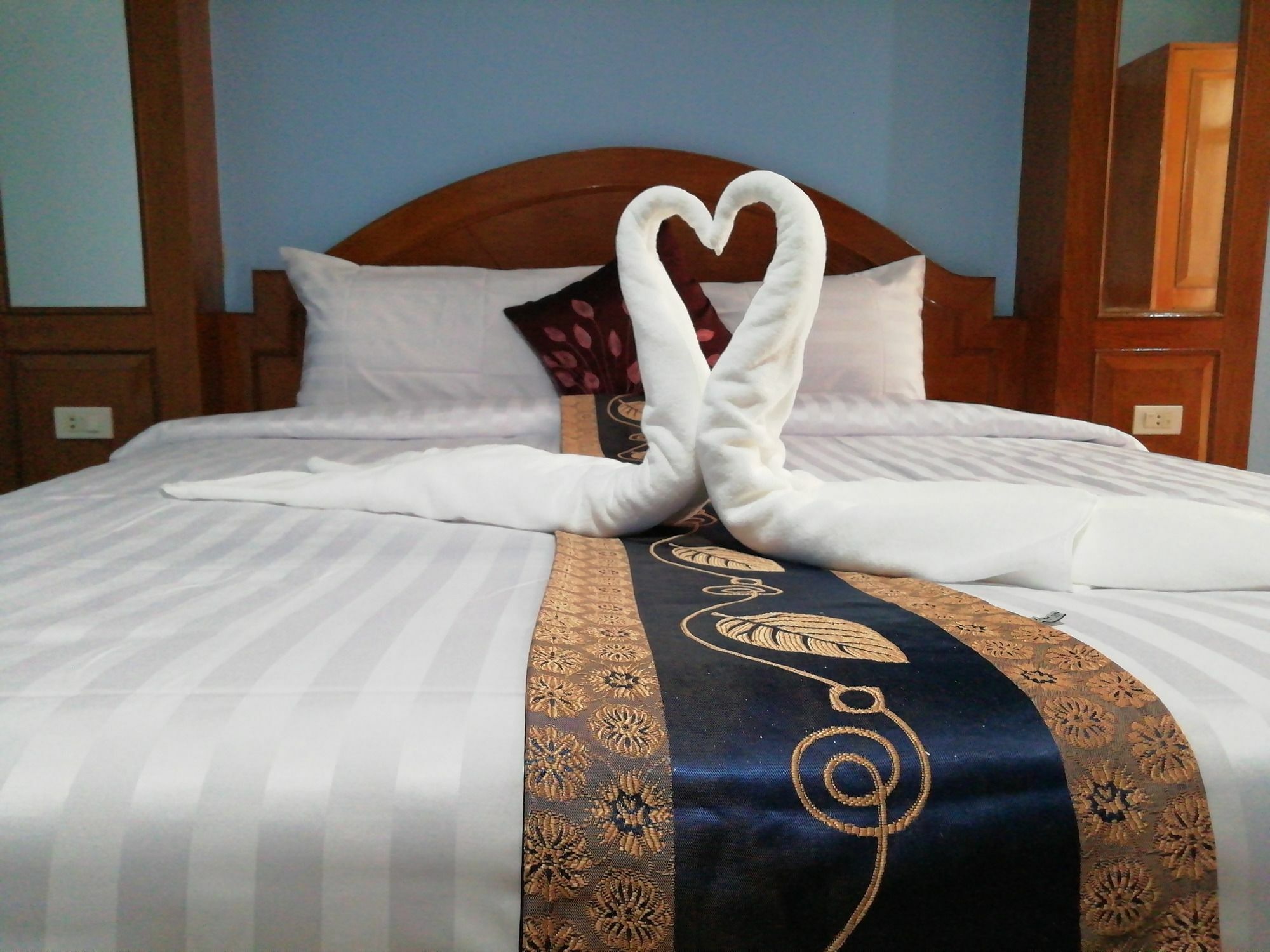 Gasthof La Piccola Patong2 Familyguesthouse 3*