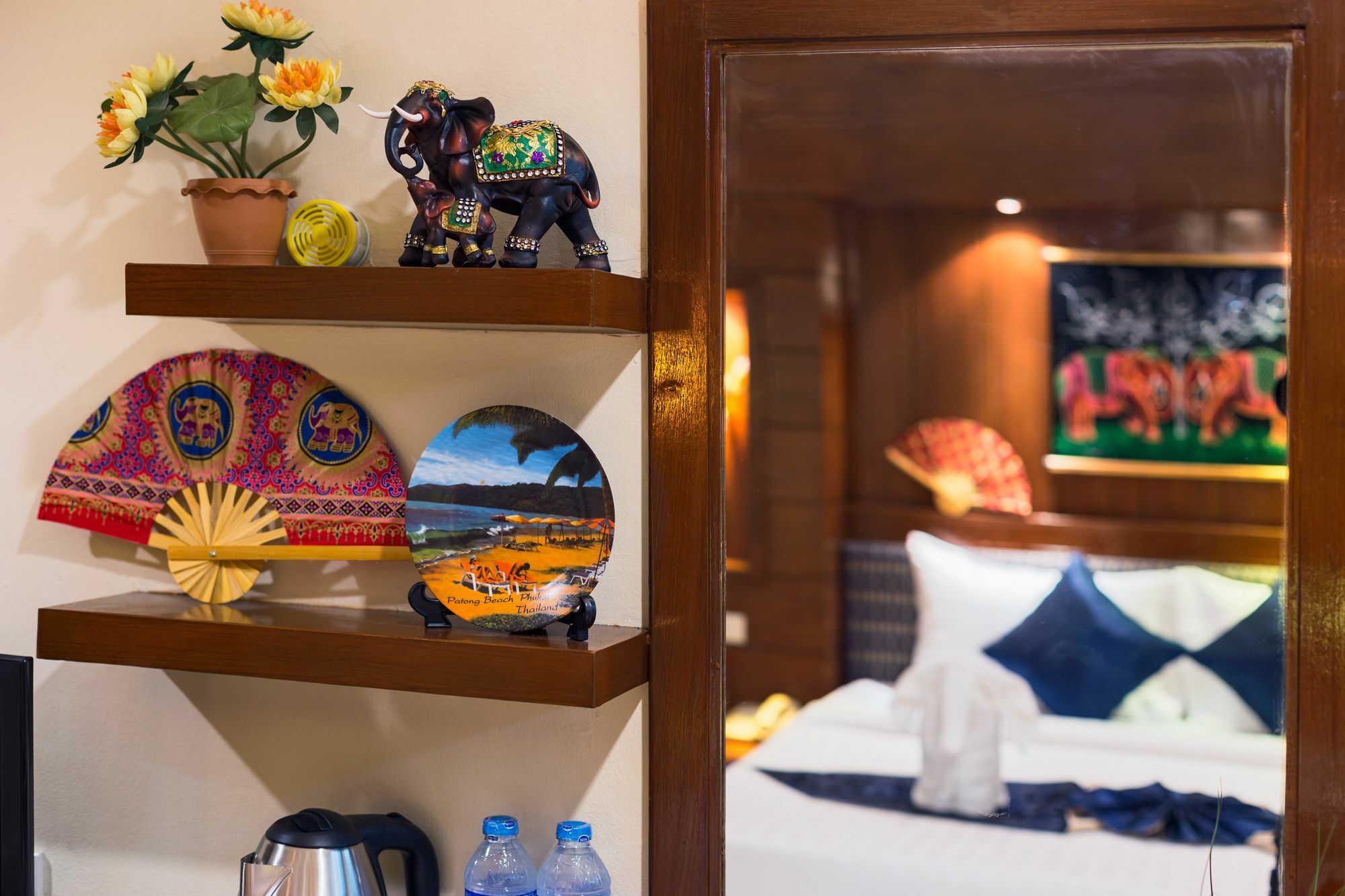 Pr -sha Hotel Patong