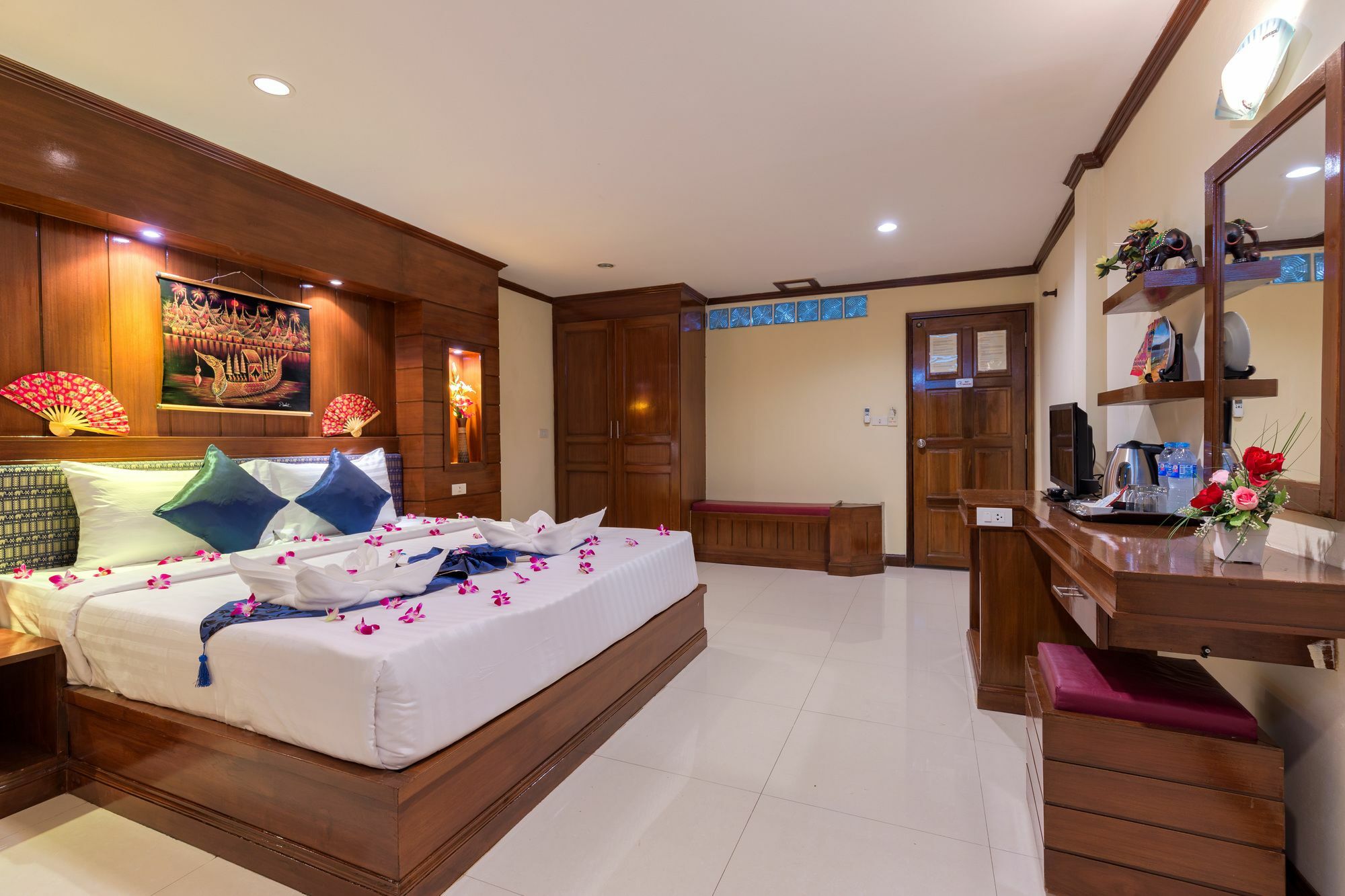 Hotel Pr -sha