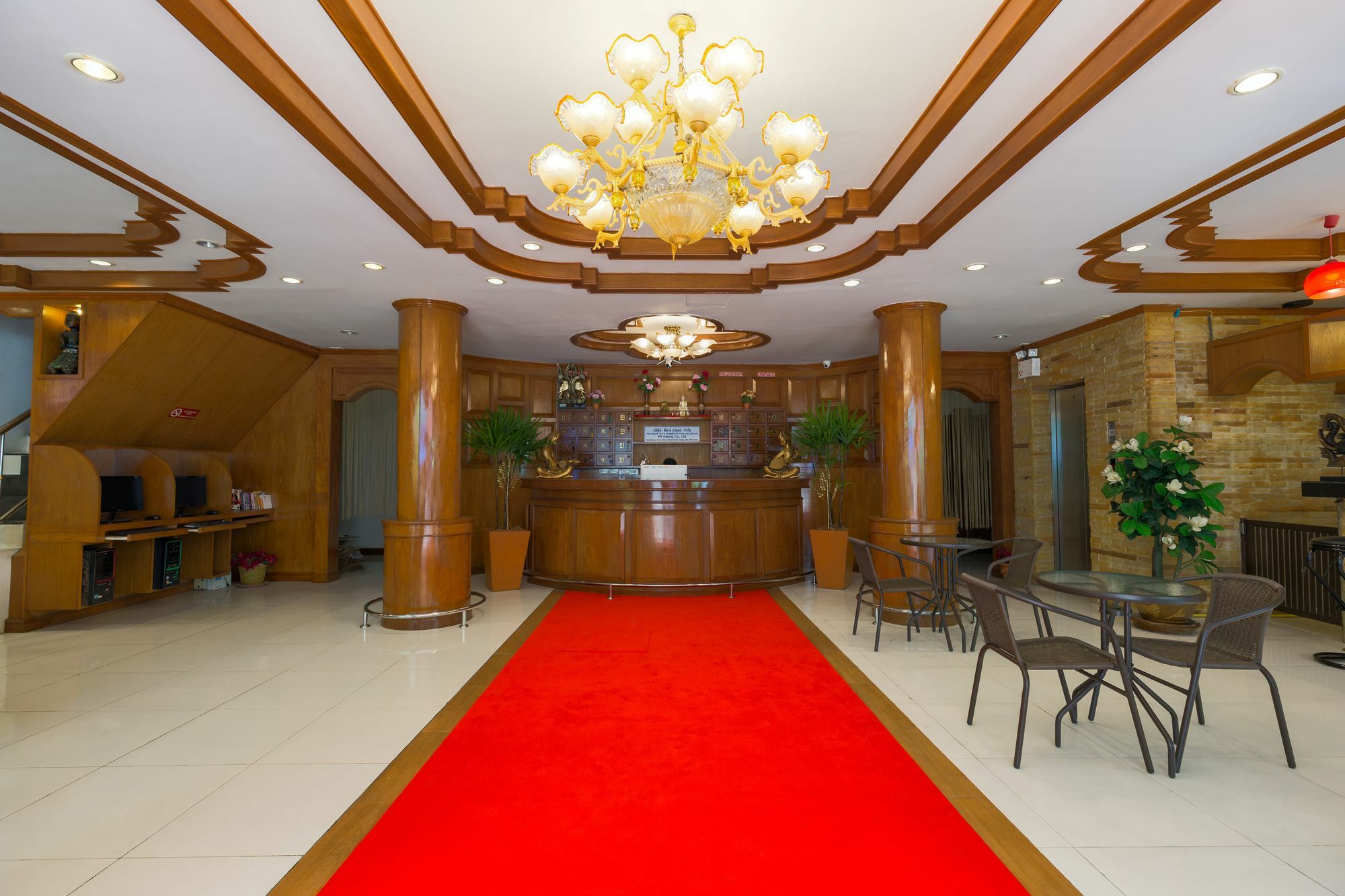 Pr -sha Hotel Patong