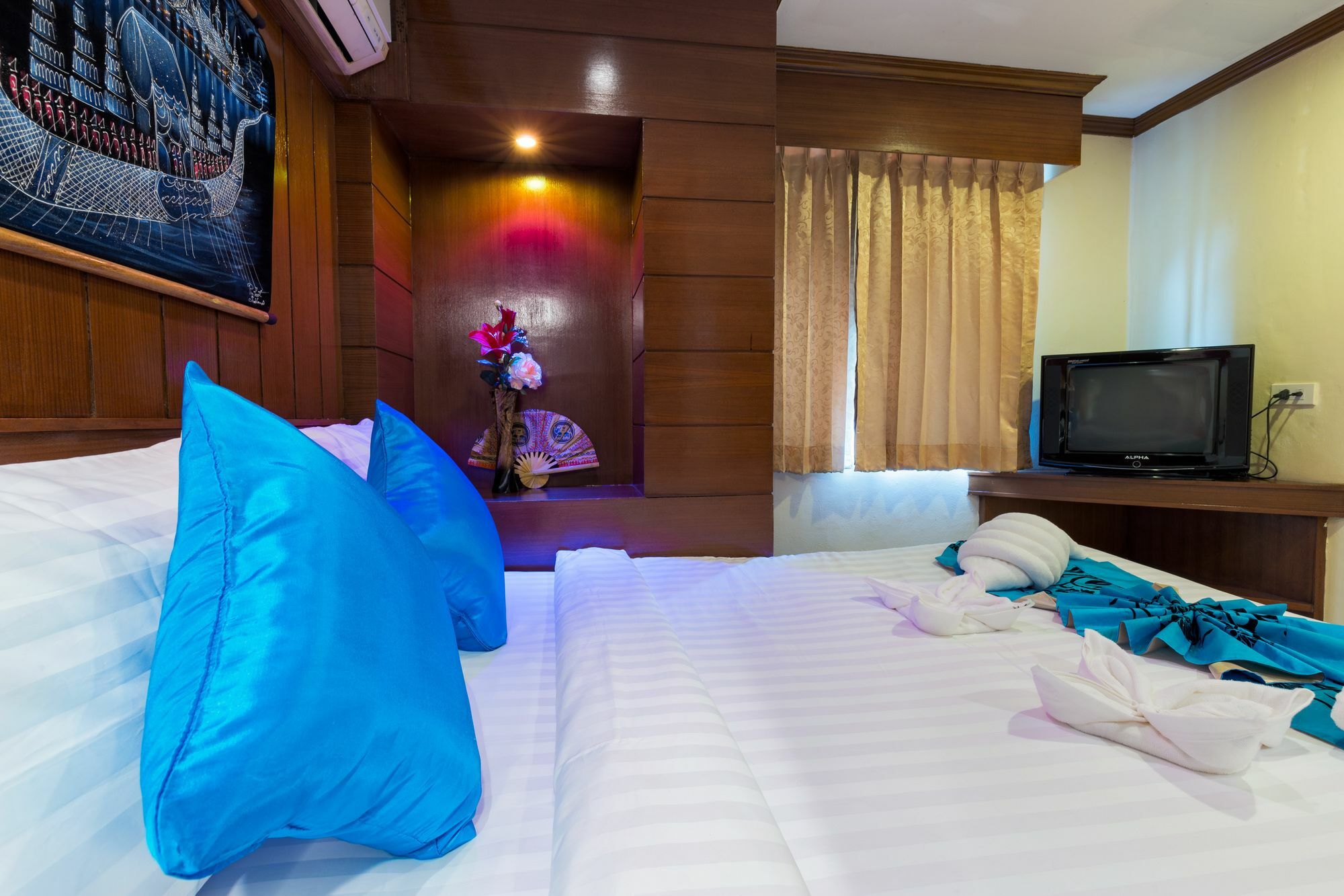 Hotel Pr -sha 3*