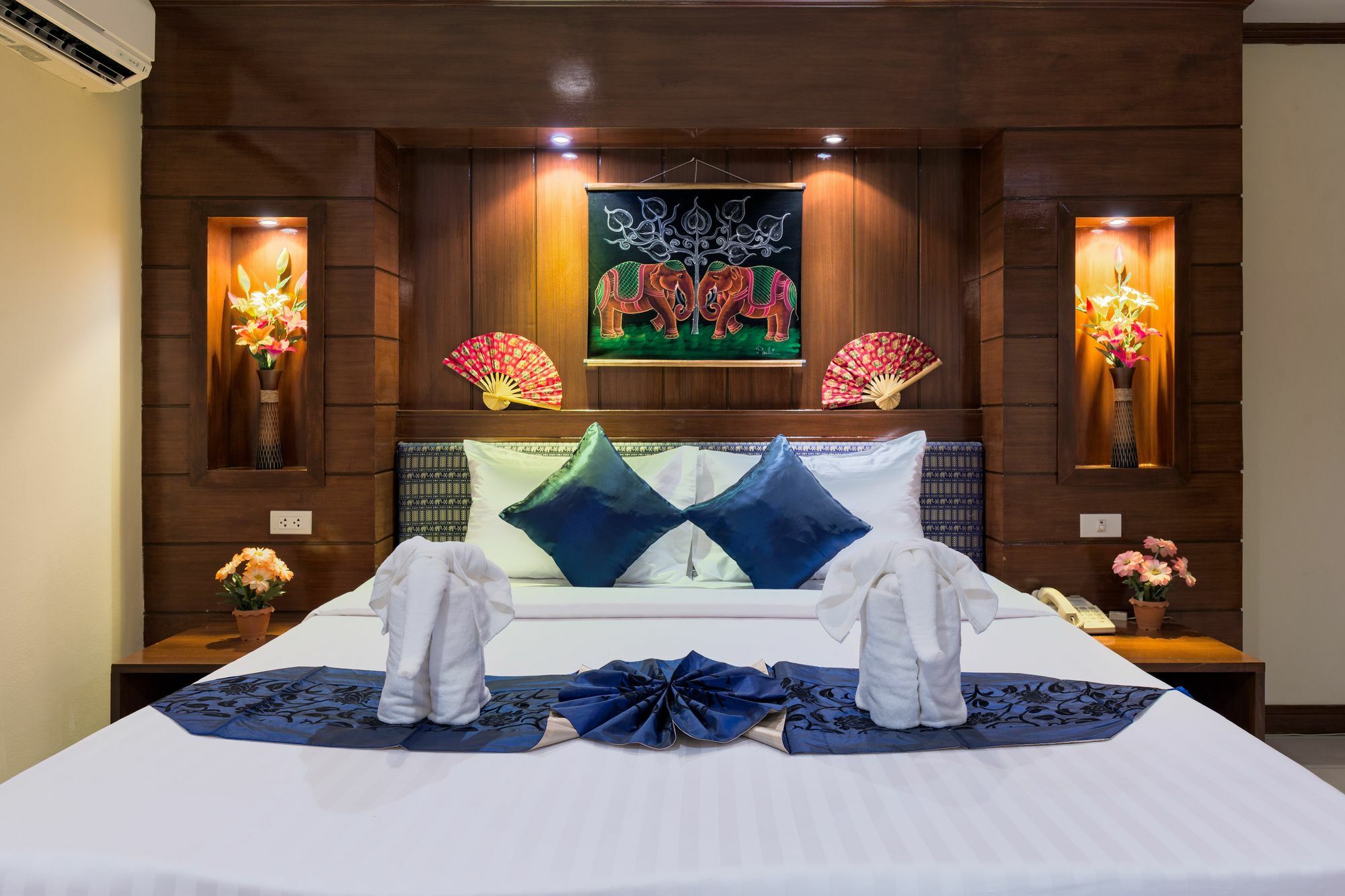 Pr -sha Hotel Patong