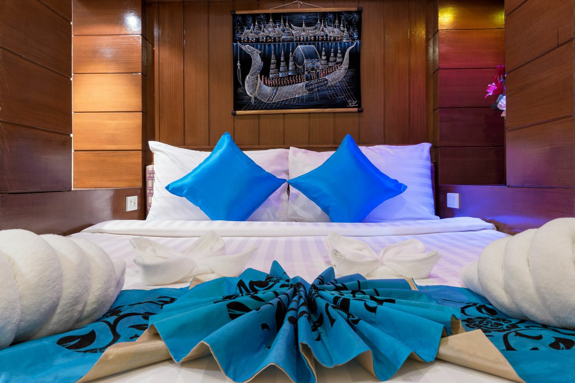 Pr -sha Hotel Patong