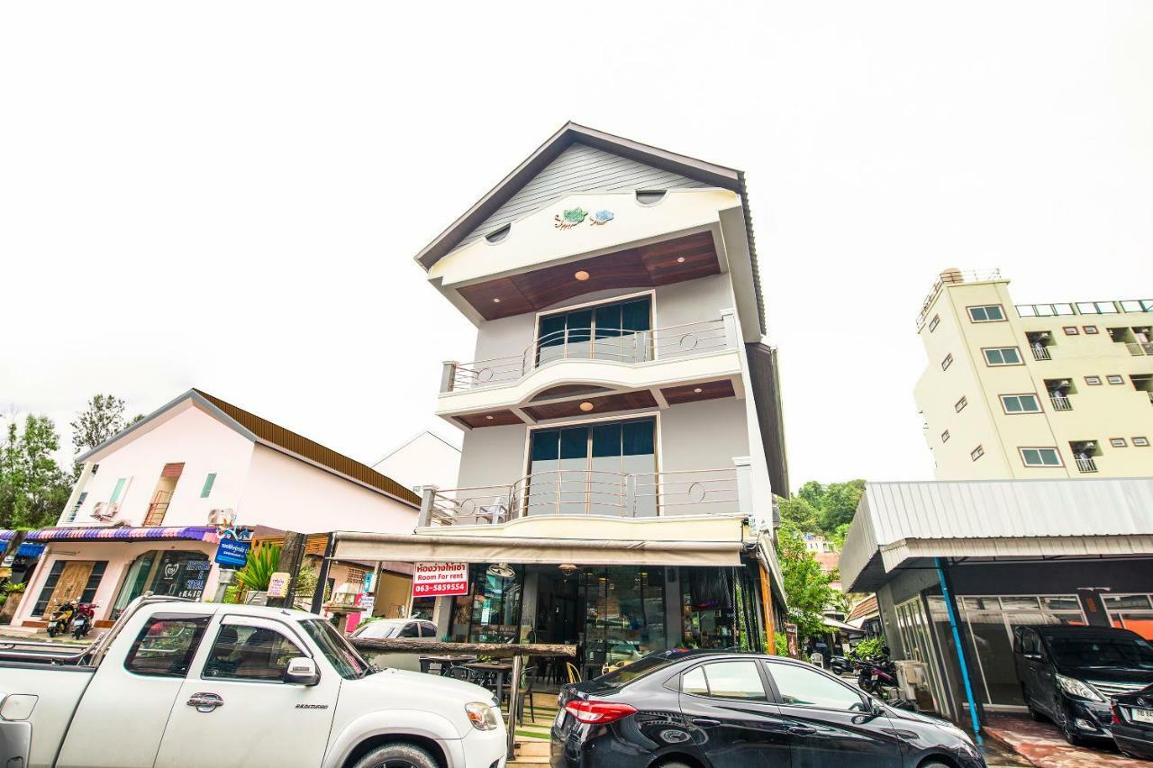 Oyo 310 Butterfly House 2* Patong