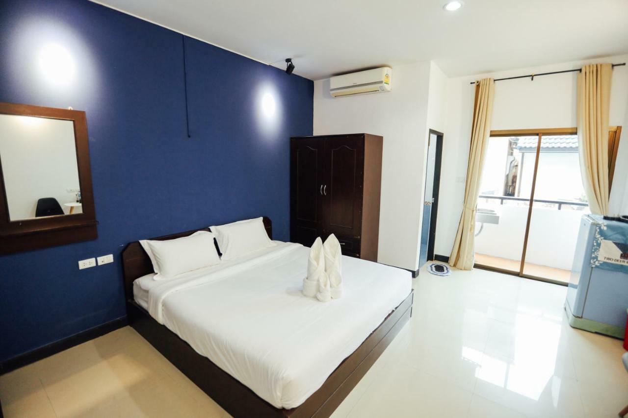 Shanmen Art House Phuket 3* Patong