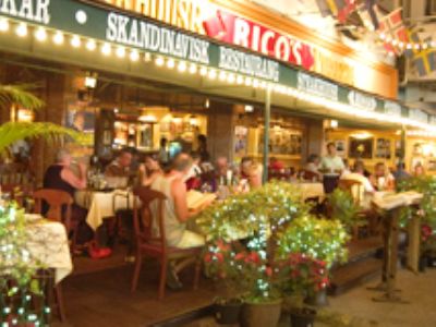 Hotel Bangla Star Phuket