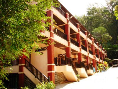 Baan Nern Sai Hotel