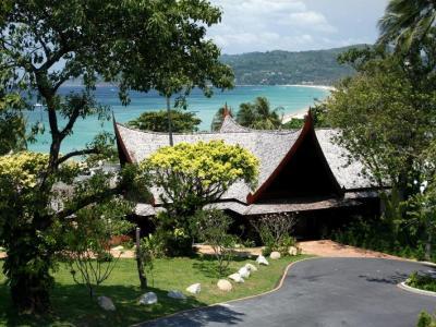Marina Phuket Hotel Karon