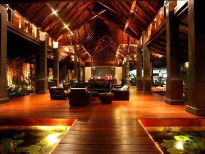 Hotel Marina Phuket 4*